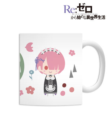 ラム NordiQ マグカップ