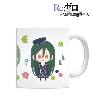 クルシュ NordiQ マグカップ