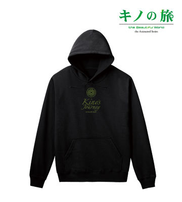 パーカー vol.2
