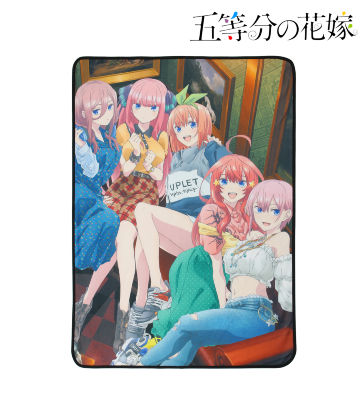 ブランケット