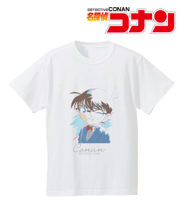 Ani-Art Tシャツ（江戸川コナン）