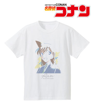 Ani-Art Tシャツ（毛利蘭）