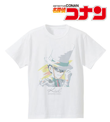 Ani-Art Tシャツ（怪盗キッド）