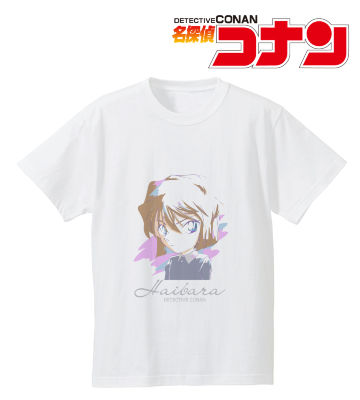 Ani-Art Tシャツ（灰原哀）