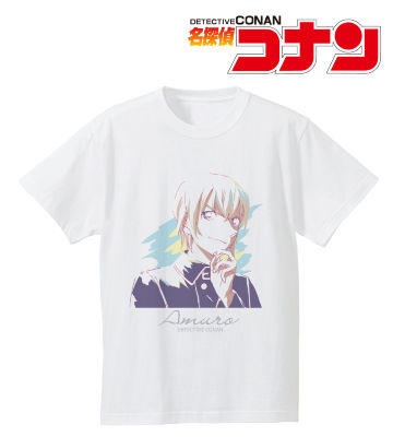 Ani-Art Tシャツ（安室透）