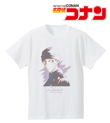 Ani-Art Tシャツ（赤井秀一）