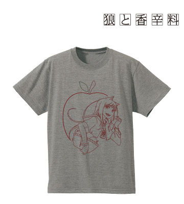 Tシャツ(ホロ)