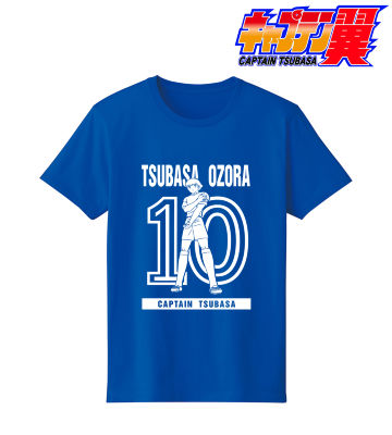 大空翼 Tシャツ