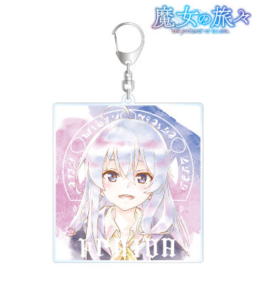 イレイナ Ani-Art aqua label BIGアクリルキーホルダー