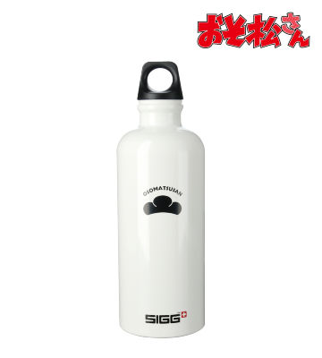SIGGコラボ トラベラーボトル