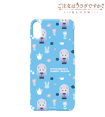 チノ NordiQ iPhoneケース