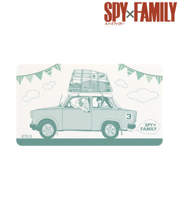 フォージャー家 Qi対応充電器