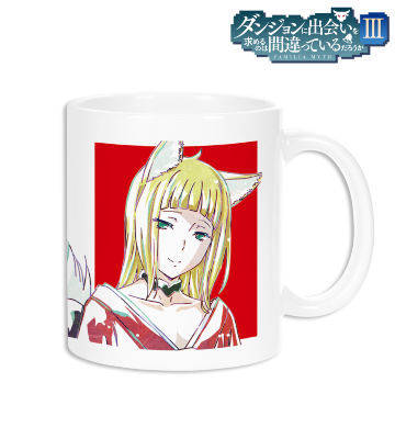 春姫 Ani-Art 第2弾 マグカップ