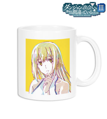 アイズ Ani-Art 第2弾 マグカップ