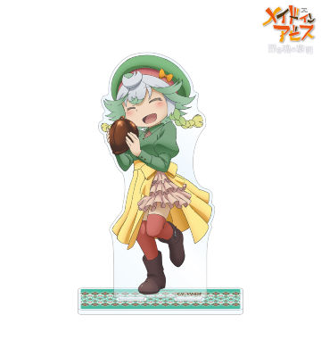 劇場版メイドインアビス 深き魂の黎明 - ナナチ ブランケット