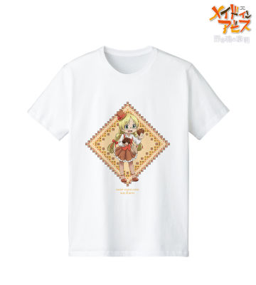 描き下ろしイラスト 兎座ナナチ 第4弾 リコ Tシャツ