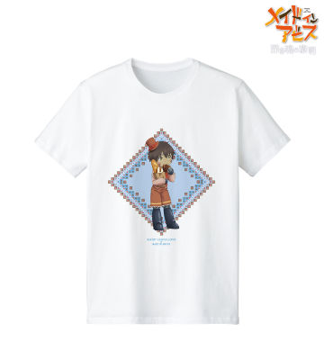 描き下ろしイラスト 兎座ナナチ 第4弾 レグ Tシャツ