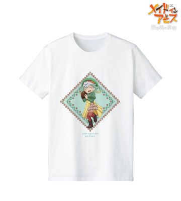 描き下ろしイラスト 兎座ナナチ 第4弾 プルシュカ Tシャツ