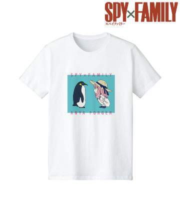 アーニャ・フォージャー Tシャツ ver.A