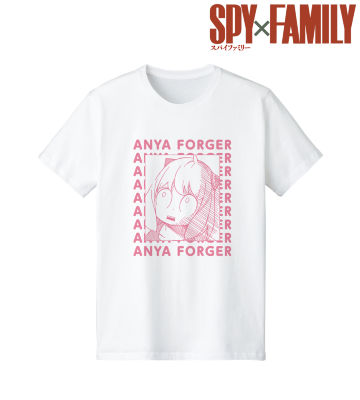 アーニャ・フォージャー Tシャツ ver.B