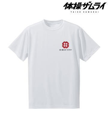 ドライTシャツ