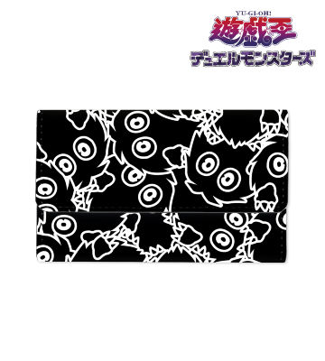 クリボー増殖デザイン キーケース