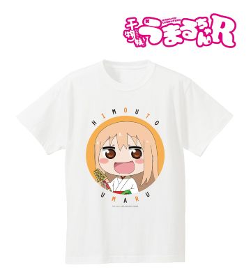 巫女服Tシャツ