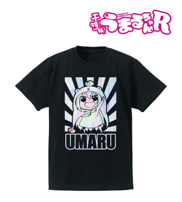 ホログラムTシャツ