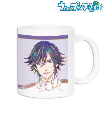 一ノ瀬トキヤ Ani-Art 第2弾 マグカップ