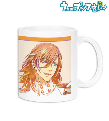 神宮寺レン Ani-Art 第2弾 マグカップ
