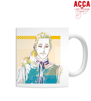 パスティス Ani-Art マグカップ
