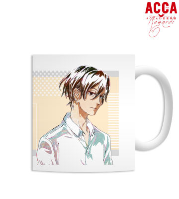 リーリウム Ani-Art マグカップ