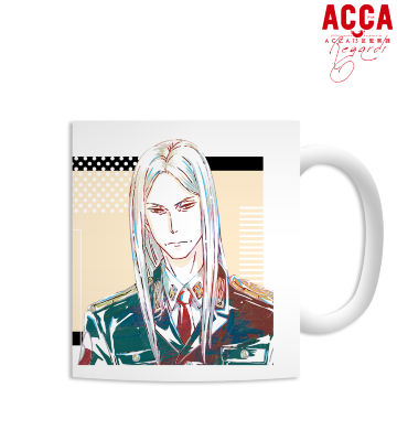 グロッシュラー Ani-Art マグカップ