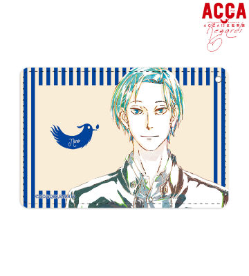 ACCA13区監察課, ACCA13区監察課 Regardsのコラボ商品一覧