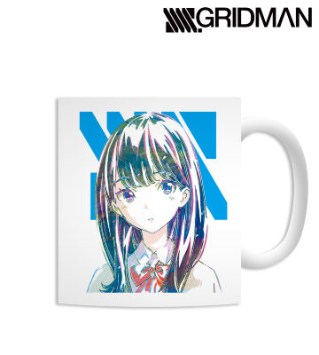 宝多六花 Ani-Art マグカップ