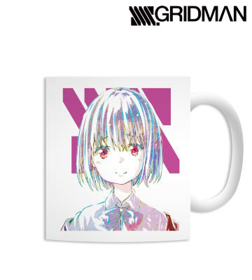 新条アカネ Ani-Art マグカップ