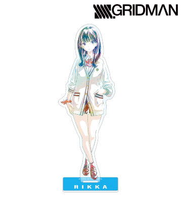 宝多六花 Ani-Art アクリルスタンド