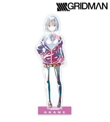新条アカネ Ani-Art アクリルスタンド
