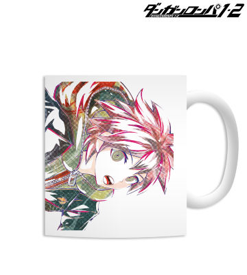 苗木誠 Ani-Art マグカップ