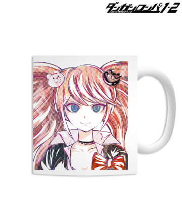 江ノ島盾子 Ani-Art マグカップ