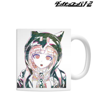 七海千秋 Ani-Art マグカップ
