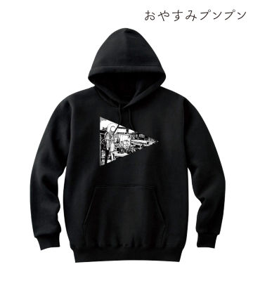 パーカーvol.2
