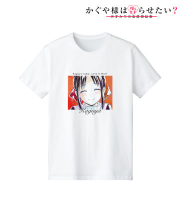 四宮かぐや Ani-Art Tシャツ