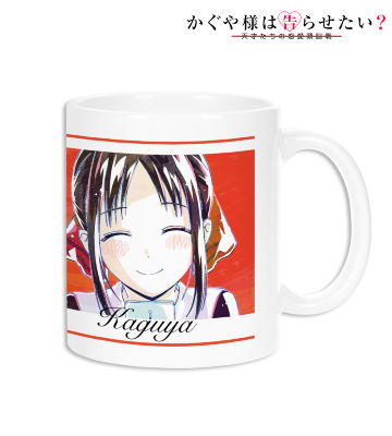 四宮かぐや Ani-Art マグカップ