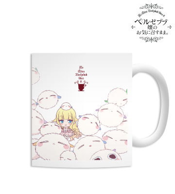マグカップ