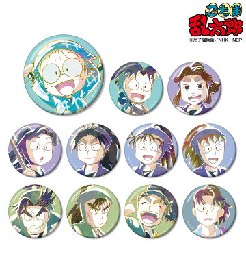 忍たま乱太郎のコラボ商品一覧 | AMNIBUS(アムニバス)