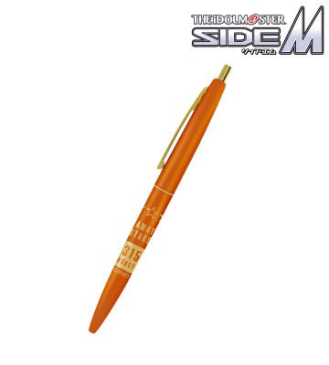 315Pro DRAMATIC STARS クリックゴールド ボールペン