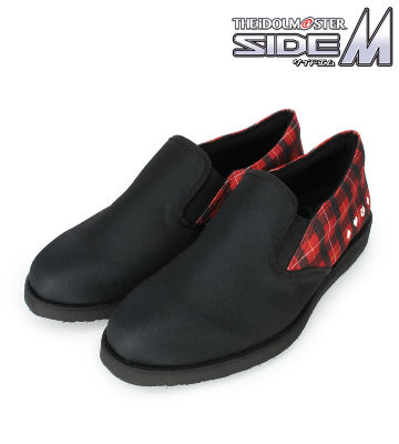 315Pro High×Joker スリッポン