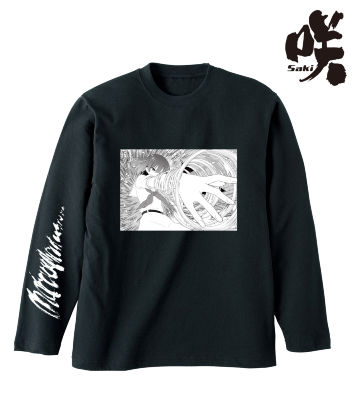 コークスクリューツモ ロングTシャツ