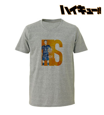 澤村大地 Ani-Art Tシャツ vol.2